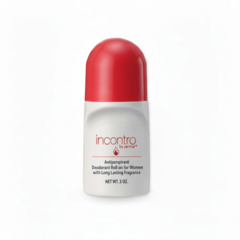 Top Antiperspirant